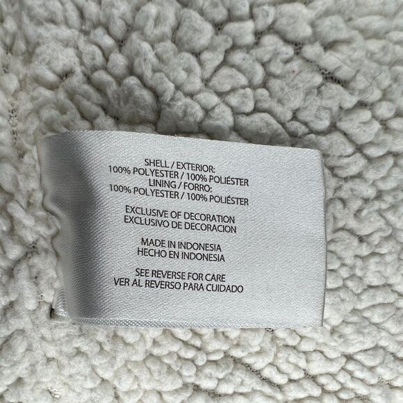 Orvis Men's Brighton Brown Fleece Lined 1/4 Zip Pullover - Picture 11 of 11